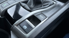 Honda Civic 1.0 VTEC Turbo 126 EX 5dr Petrol Hatchback